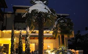 Apparthotel Gartenresidence Nalserhof