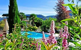 Apparthotel Gartenresidence Nalserhof